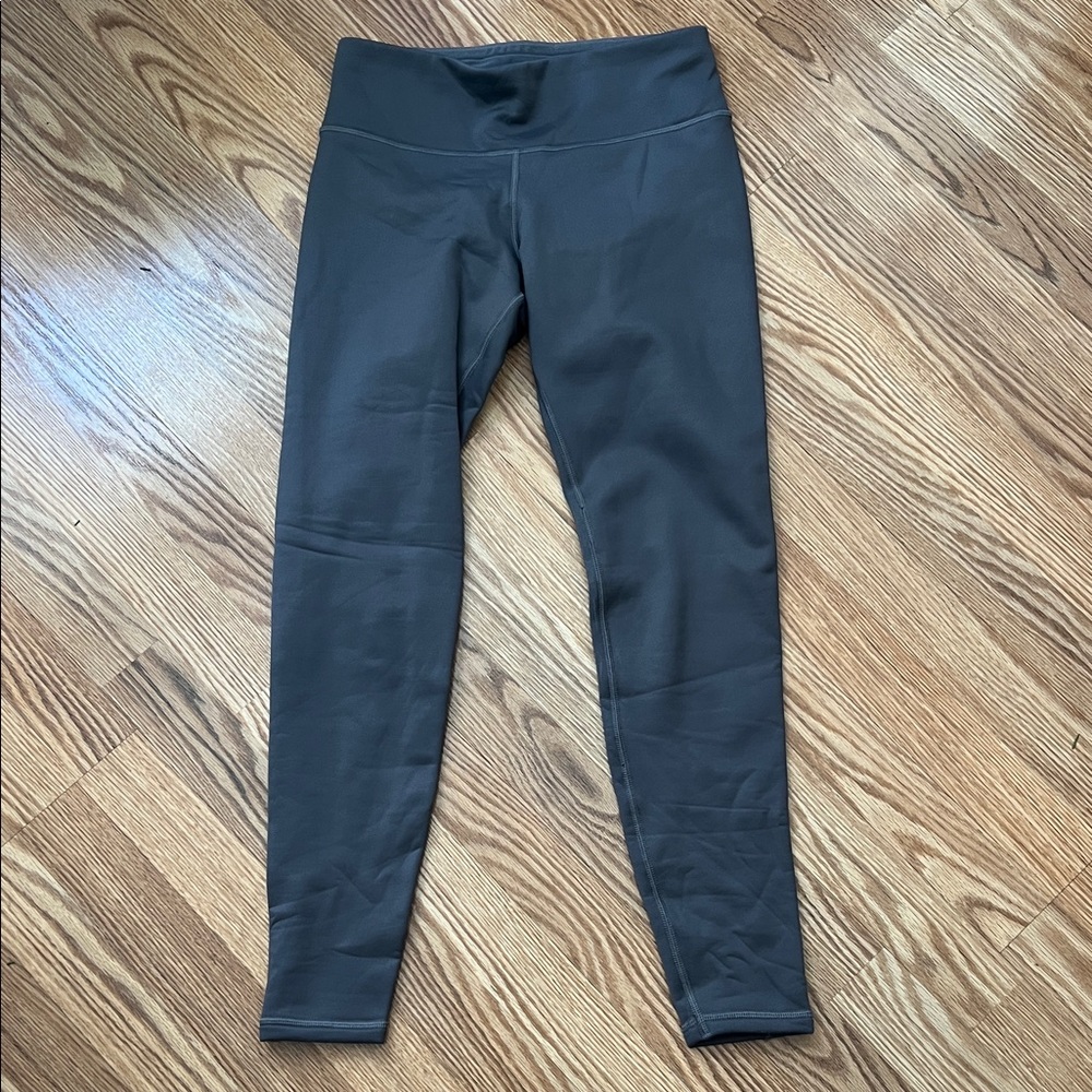 Athleta Gray Leggings